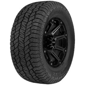Resim Hankook 255/60R18 108T Dynapro At2 Rf11 M+S Yaz Lastiği 2025 
