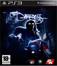 Resim Darkness PS3 Oyun 