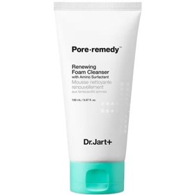 Resim Dr.Jart+ Pore·remedy™ Yenileyici Köpük Temizleyici 150ml 