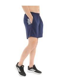 Resim Adidas Otr B Short Erkek Şort Ve Kapri Mavi Iy0706-e Mavi 