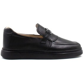 Resim Fast Step Hakiki Deri Unisex Çocuk Casual Ayakkabı 770fa3624 001 
