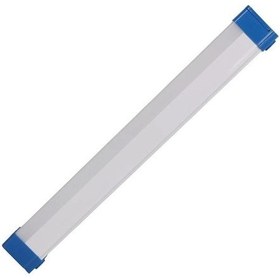 Resim Powermaster T530 32cm 40w Çubuk Portatif Led Işıldak Şarjlı Tüp Lamba 1200mah 