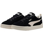 Resim 401606-05 Puma Park Lifestyle Raw Spor Ayakkabı Siyah 401606-05 Siyah 