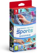 Resim Nintendo Switch Sports 