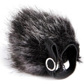 Resim Boya Yaka Mikrofonu Universal Mikrofon Tüyü 