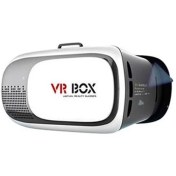 Resim Vr Box 3.0 Sanal Gerçeklik Gözlüğü 