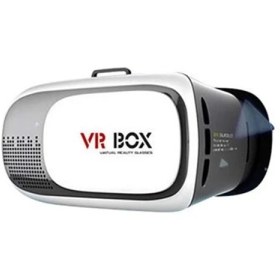 Resim Vr Box 3.0 Sanal Gerçeklik Gözlüğü 