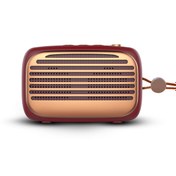 Resim tgmz Ultimate S8 Aux Destekli Bluetooth Hoparlör 
