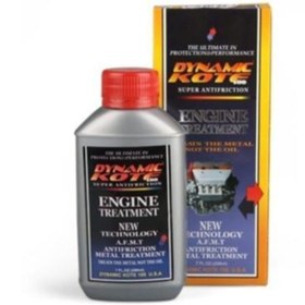 Resim Dynamic Kote 100 Motor Yağ Katkısı Koruyucu Ve Ses Kesici 200ml 