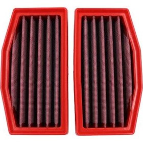 Resim Bmc Bmw R 1300 Gs Kutu İçi Performans Hava Filtresi Fm01203 