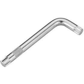 Resim Retta L Anahtarlar - Xzn - 12 Köşe M6 