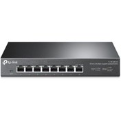 Resim TP-LINK TL-SG108-M2 8PORT 10/100/1000 YÖNETİLEMEZ SWITCH TP-LINK TL-SG108-M2 8PORT 10/100/1000 YÖNETİLEMEZ SWITCH