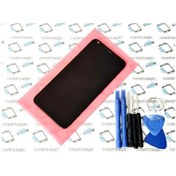 Resim (Tkgz) LG Q6 (M700) LCD Ekran Dokunmatik (ÇITALI ) 
