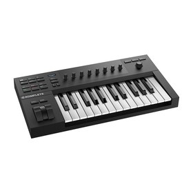 Resim Native Instruments Komplete Kontrol A25 Midi Klavye 