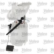 Resim Valeo Yakıt Besleme Unıtesı Sag X204 0915 W204 0714 W212 0915 C207 0916 