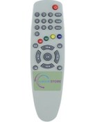 Resim Telpaş Uydu Alıcı Kumandası 