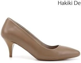 Resim GÖNDERİR Kadın Sivri Burun Orta İnce Topuklu Stiletto GDZA13424236 