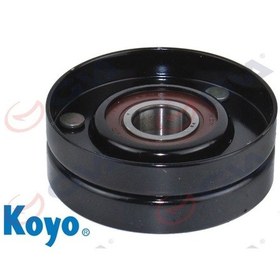 Resim Gva 2775177 - Alternatör Gergi Rulmanı Golf V-plus 1.1 02 70 24x 