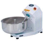 Resim BOSFOR 50 kg Hamur Yoğurma Makinesi 380V 