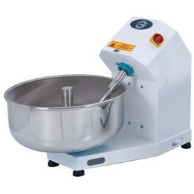 Resim BOSFOR 50 kg Hamur Yoğurma Makinesi 380V 