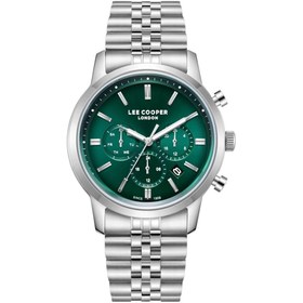 Resim Lee Cooper LC08187.370 Erkek Kol Saati 