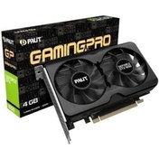 Resim Genel Markalar Gtx1650 Gp Oc 4gb 128bit Gddr6 Hdmı 2xdp Ekran Kartı 