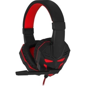 Resim Binbir Göz Bilgisayar Frisby FHP-G1414B Gaming Mikrofonlu Kulaklık 3.5mm + USB 