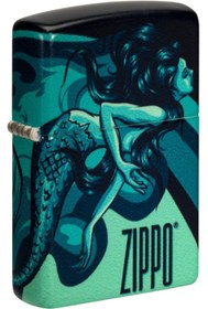 Resim Zippo Çakmak Z-48605 