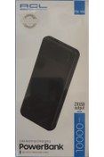 Resim ACL POWERBANK 10000mAh 2.4A normal charging led light micro/usb-c ınput 2xusb output 