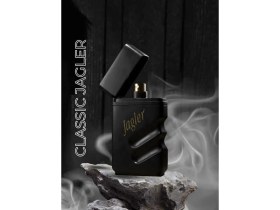 Resim JAGLER Classic Erkek Parfüm Seti 90 ml EDT + 150 ml Deodorant Klasik Hediyelik Ürün 