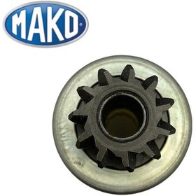 Resim Mako Marş Dişlisi 11 Diş Tofaş Uyumlu Doğan/kartal/şahin 1.6 N11.11483 