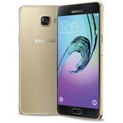 Resim Samsung Yenilenmiş Galaxy A7 2016 16 Gb Gold (12 Ay Garantili) B Grade TYC00485316551 