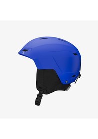 Resim Salomon Pioneer Lt Çocuk Mavi Kayak Kaskı L47926200 