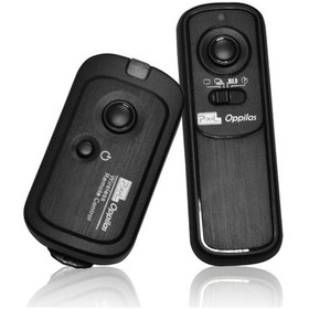 Resim Pixel Oppilas DC0 Nikon İçin Kablosuz Kumanda 