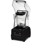 Resim OMAKE BAR BLENDER - BLE41 E15 - 2 LT SİYAH KAPAKLI 