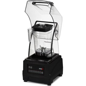Resim OMAKE BAR BLENDER - BLE41 E15 - 2 LT SİYAH KAPAKLI 