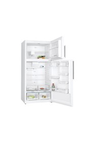 Resim Siemens KD86NAWE0N 641 LT No-Frost Çift Kapılı Buzdolabı 