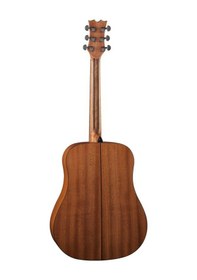 Resim Dean AX D MAH AXS Dreadnought Mahogany Akustik Gitar 