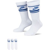 Resim Nike Aksesuar Çorap U Nk Nsw Everyday Essential Cr 