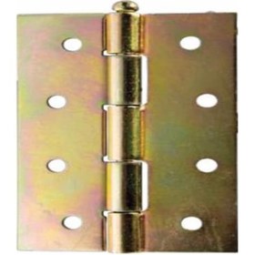 Resim Azimkarhirdavat Sac Yaprak Menteşe No:4 10 Adet 