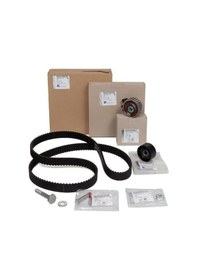 Resim Opel İnsignia 2.0 Dizel Triger Seti Gva Marka 1606434 