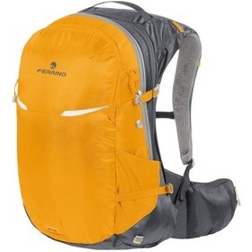 Resim Ferrino Zephyr 27+3 Çanta Sarı 