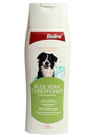Resim Bioline Aloe Vera Tüy Kremi Flzdgnkr - 29 250 Ml 