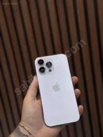 Resim Apple iPhone 14 Pro Max İkinci El TR | 128 GB | Gümüş 
