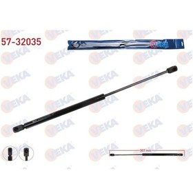 Resim Opel Astra J Hb 2011-2020 Bagaj Amortisöru 13284105 