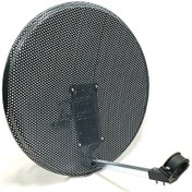 Resim Antenci 40Cm Delikli Ofset Mini Çanak Anten 