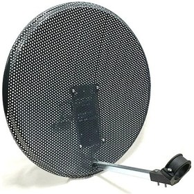 Resim Antenci 40Cm Delikli Ofset Mini Çanak Anten 