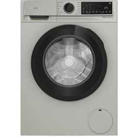 Resim CGK242ZXTR A Enerji Sınıfı 9 Kg 1200 Devir Çamaşır Makinesi 