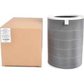 Resim Esmo Home Smart Air Purifier 4 Hava Temizleyici Için Filtre Rfıd Barkodlu 