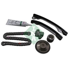 Resim Ina 559021130 - Eksantrık Zıncır Setı Komple Captur 12 Clıo Iv 1 